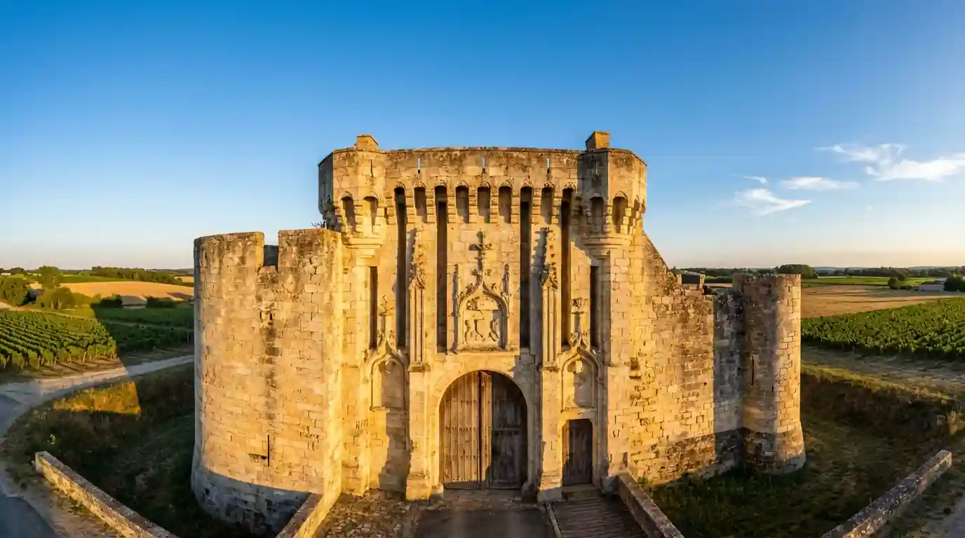 Rions Gironde